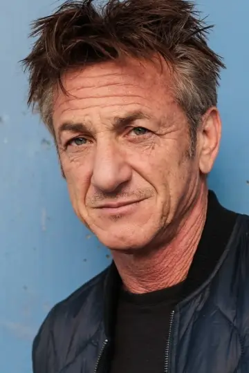 Zdjęcie Sean Penn #41535