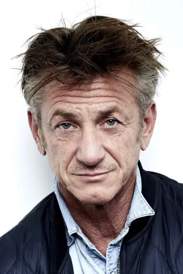 Zdjęcie Sean Penn #41537