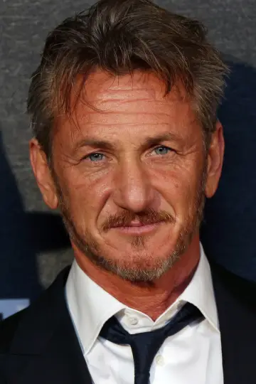 Zdjęcie Sean Penn #41538