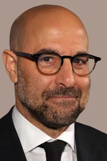 Zdjęcie Stenli Tucci #6090