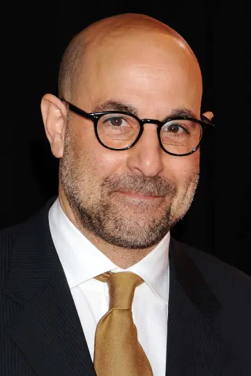 Zdjęcie Stenli Tucci (Stanley Tucci) #6093