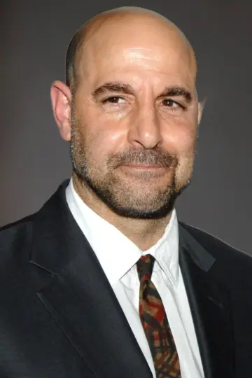Zdjęcie Stenli Tucci (Stanley Tucci) #6094