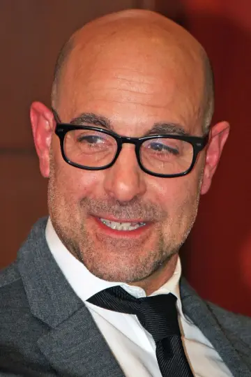 Zdjęcie Stenli Tucci (Stanley Tucci) #6095