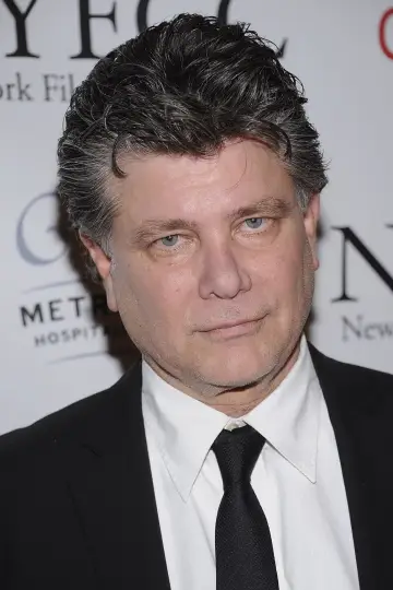Zdjęcie Steven Zaillian #21761