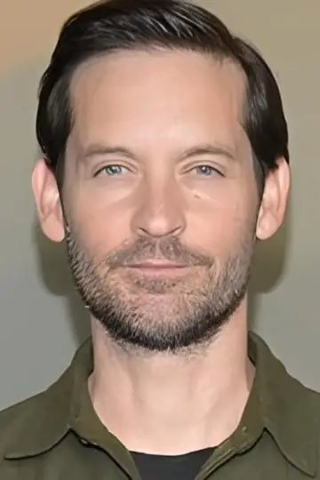 Zdjęcie Tobej Maguire (Tobey Maguire) #312180