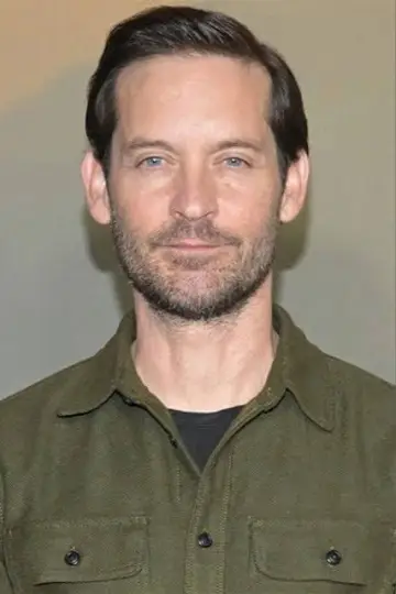 Zdjęcie Tobej Maguire (Tobey Maguire) #327130