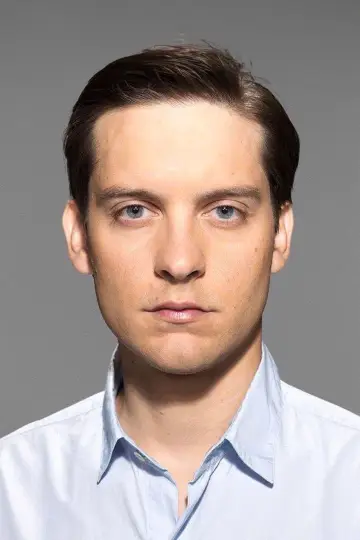 Zdjęcie Tobej Maguire (Tobey Maguire) #327131