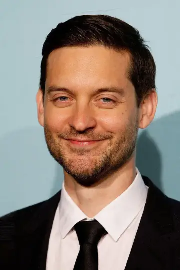 Zdjęcie Tobej Maguire (Tobey Maguire) #327132