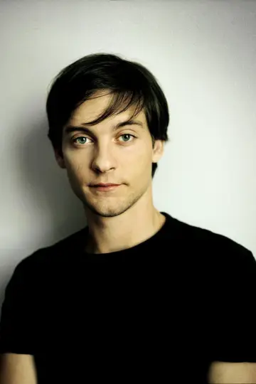 Zdjęcie Tobej Maguire (Tobey Maguire) #400258