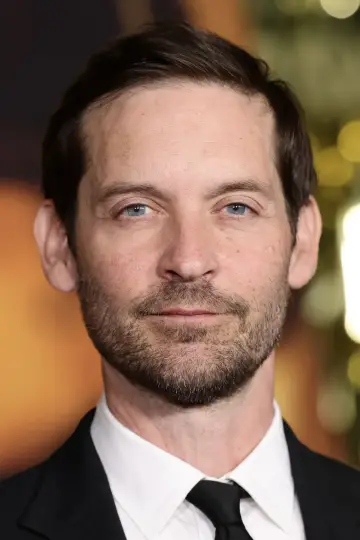 Zdjęcie Tobej Maguire (Tobey Maguire) #491172