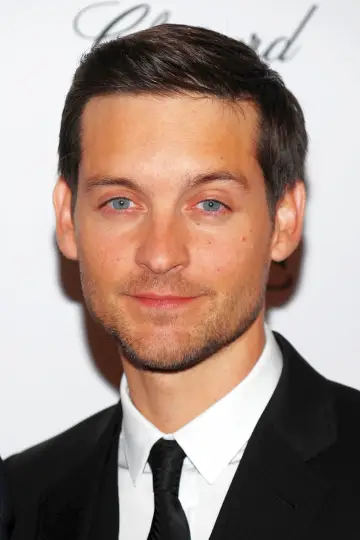 Zdjęcie Tobej Maguire (Tobey Maguire) #5046