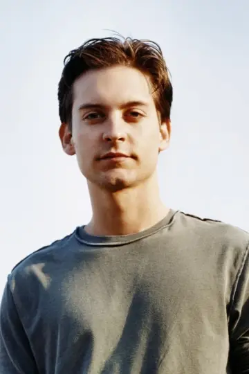 Zdjęcie Tobej Maguire (Tobey Maguire) #65747