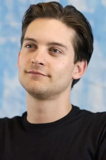 Zdjęcie Tobej Maguire (Tobey Maguire) #65748
