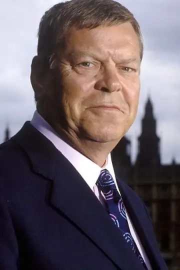 Zdjęcie Warren Clarke #50829
