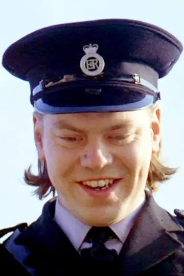 Zdjęcie Warren Clarke #50830