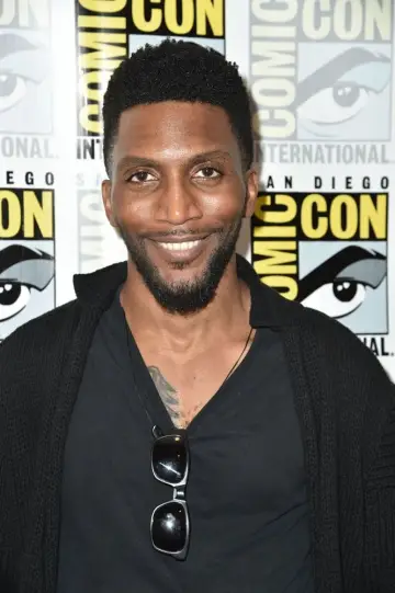 Zdjęcie Yusuf Gatewood #92121