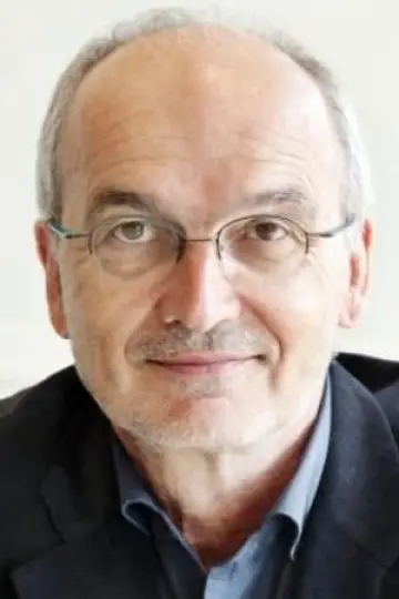 Zdjęcie Alain Godard #74419