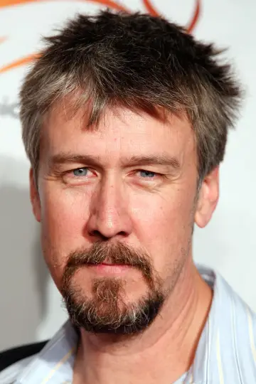 Zdjęcie Alan Ruck #46343