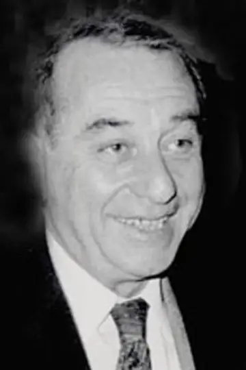 Zdjęcie Anatole Dauman #96805