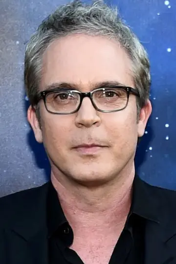 Zdjęcie Brannon Braga #74929