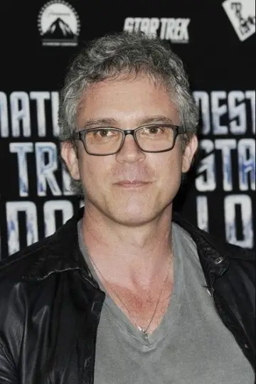 Zdjęcie Brannon Braga #74930