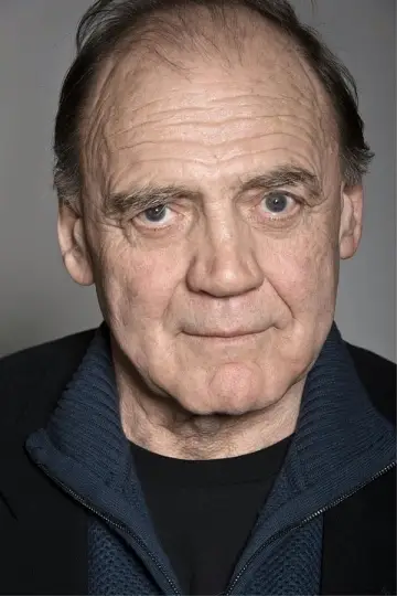 Zdjęcie Bruno Ganz #60625