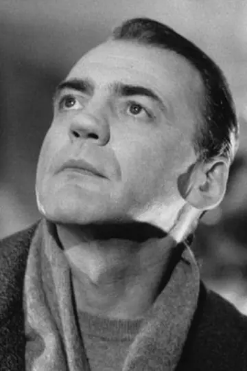 Zdjęcie Bruno Ganz #60626