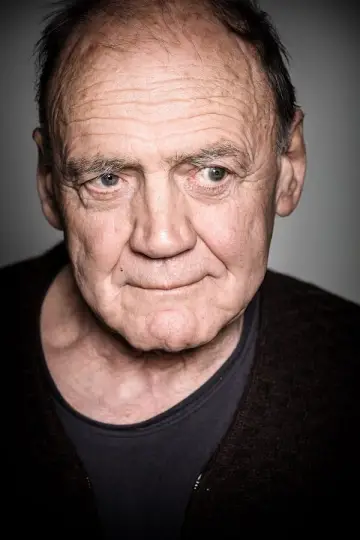 Zdjęcie Bruno Ganz #60628