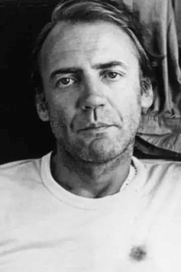 Zdjęcie Bruno Ganz #74689