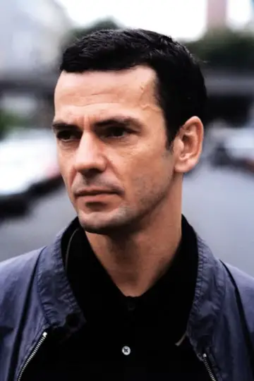 Zdjęcie Christian Petzold #131980