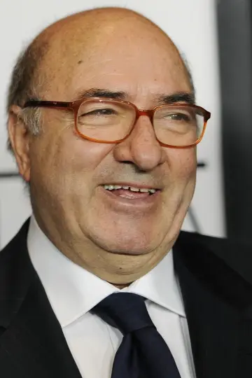 Zdjęcie Dante Ferretti #20290