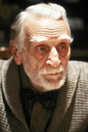 Zdjęcie Feodor Chaliapin Jr. #107846