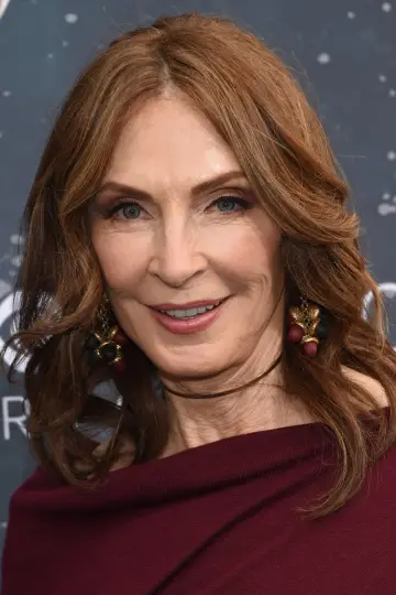 Zdjęcie Gates McFadden #64587