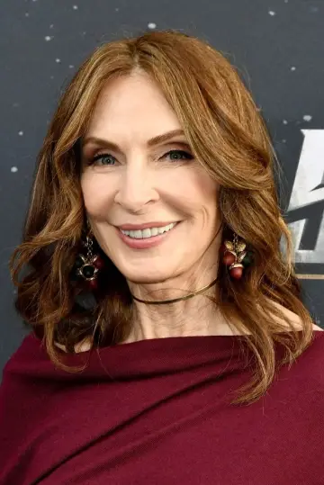 Zdjęcie Gates McFadden #64588