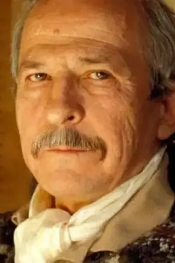 Zdjęcie Gérard Brach #1423