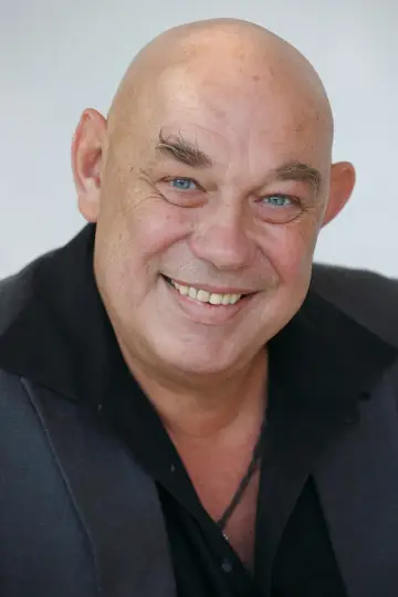 Zdjęcie Hans Martin Stier #29547