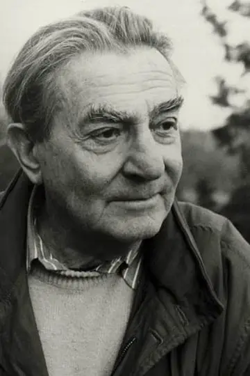 Zdjęcie Henri Alekan #96097