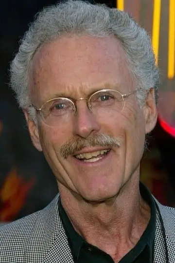 Zdjęcie Jake Eberts #72309