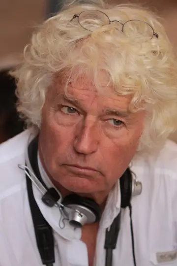 Zdjęcie Jean-Jacques Annaud #74418