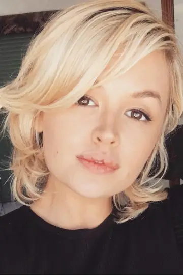 Zdjęcie Jessica Amlee #32376