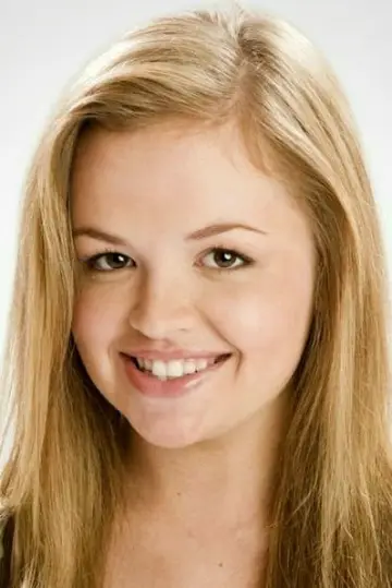 Zdjęcie Jessica Amlee #32378