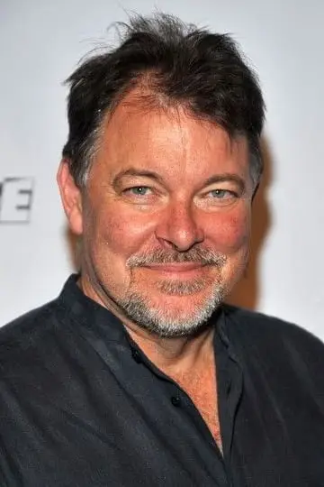 Zdjęcie Jonathan Frakes #57696