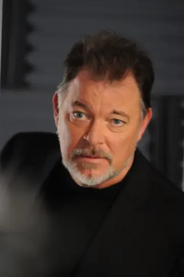 Zdjęcie Jonathan Frakes #57697