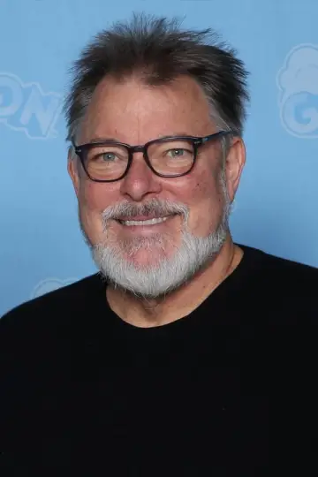 Zdjęcie Jonathan Frakes #57698