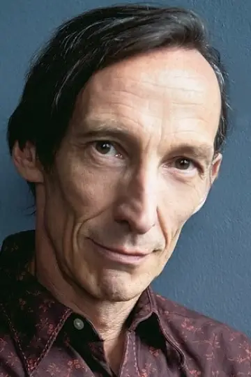 Zdjęcie Julian Richings #26593