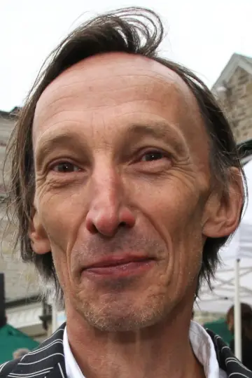 Zdjęcie Julian Richings #26596