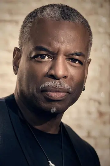 Zdjęcie LeVar Burton #88064