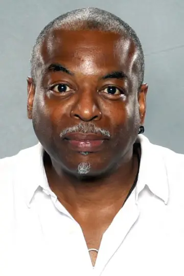 Zdjęcie LeVar Burton #88065