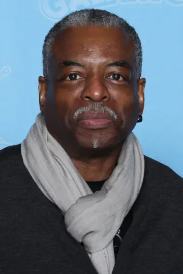 Zdjęcie LeVar Burton #88066