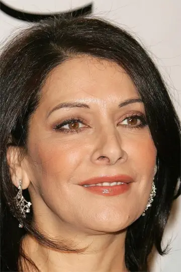 Zdjęcie Marina Sirtis #88070